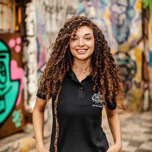 Michelle Macedo