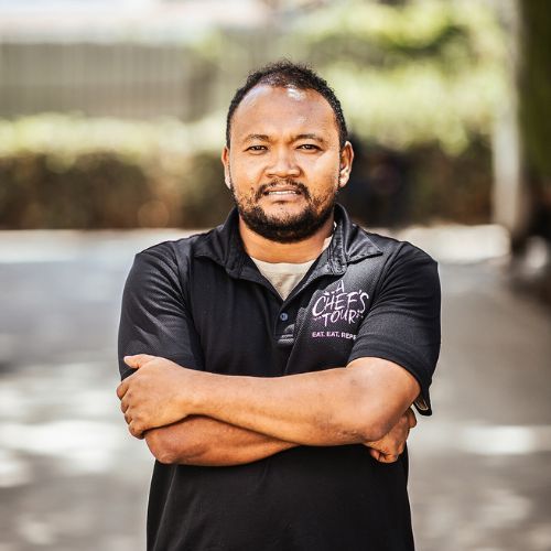 Jeen Gichuhi