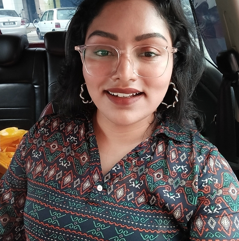 Dishalini Subramaniam