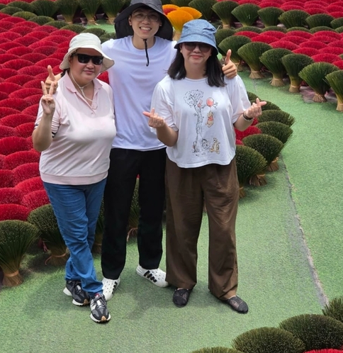 Thanh Tung Trinh