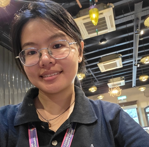 Yi Min Chiow