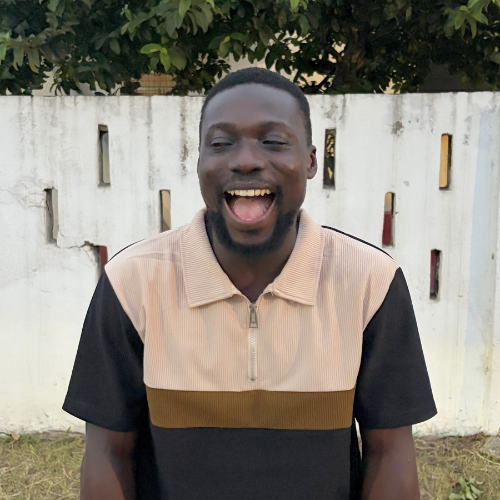 Kephas Amponsah