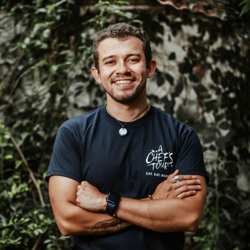 Alex Guerra García