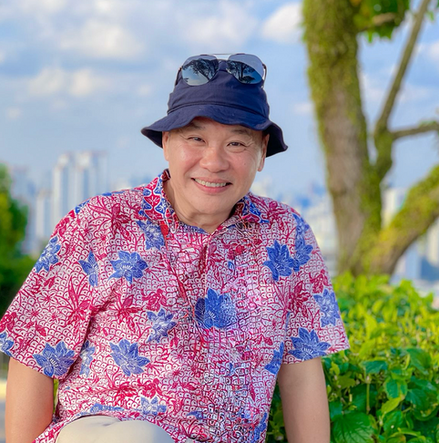 Kelvin Ying