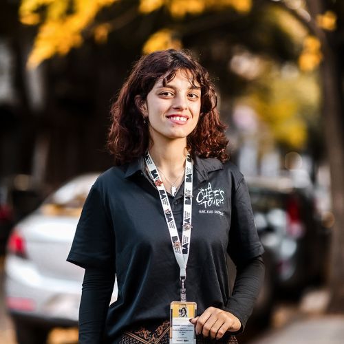 Catalina Caamaño