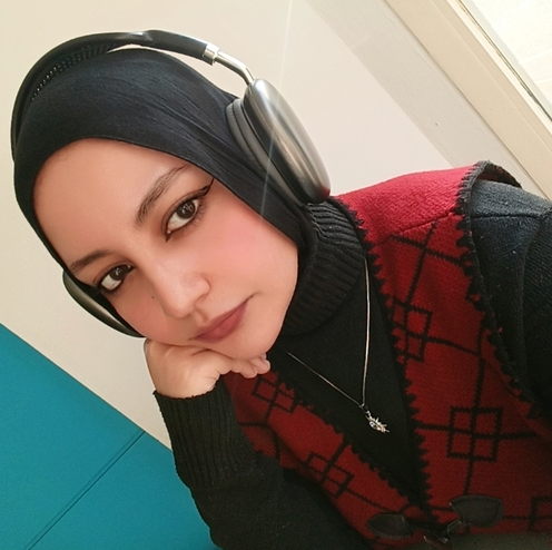 Sama Mohamed