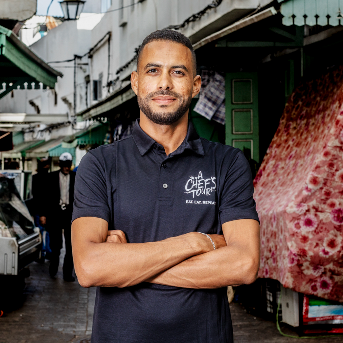 Youssef El Kahili