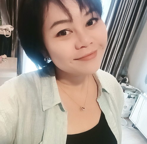 Mayuree Saenboonsiri