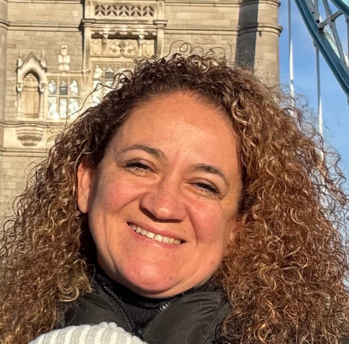 Sibel Türkoğlu