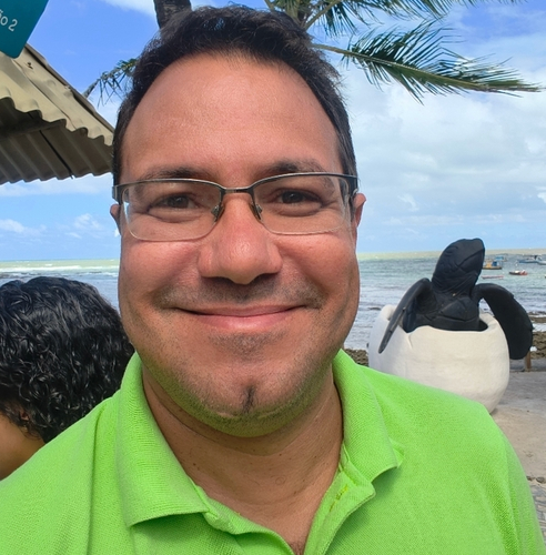 Manoel Neto