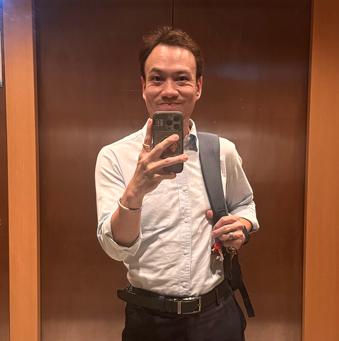 Titisak Arpagirawong