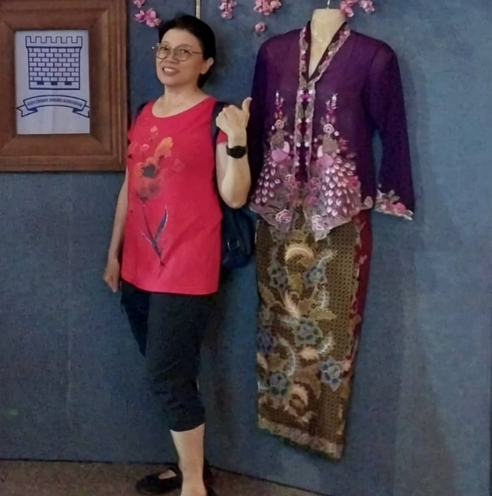 Qua Poh Lian