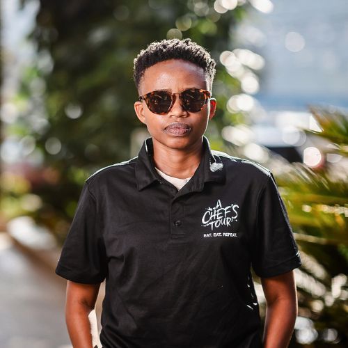 Second Kigali Guide
