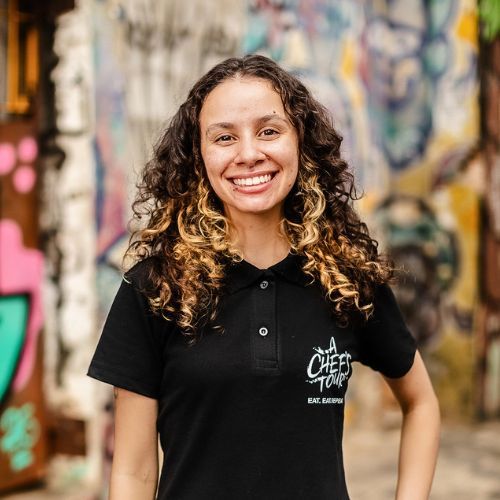 Sabrina Cordeiro