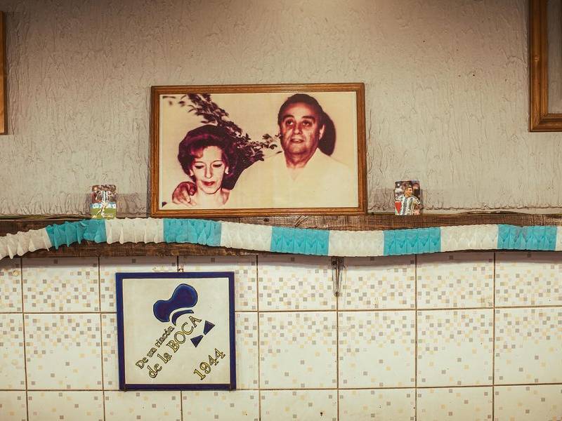 Since 1944.