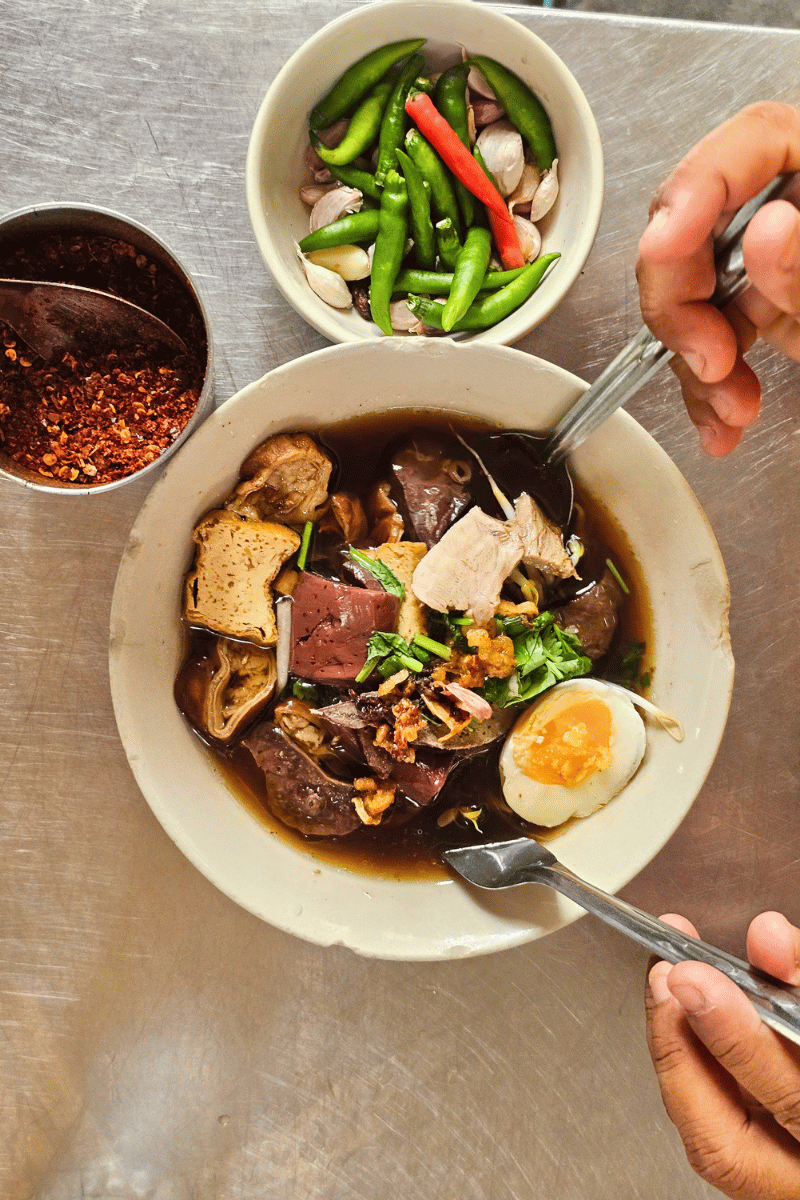 Kuay tiao rue.