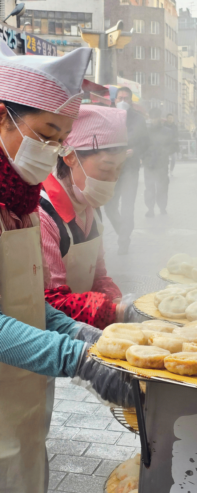 The bread that fed the medina