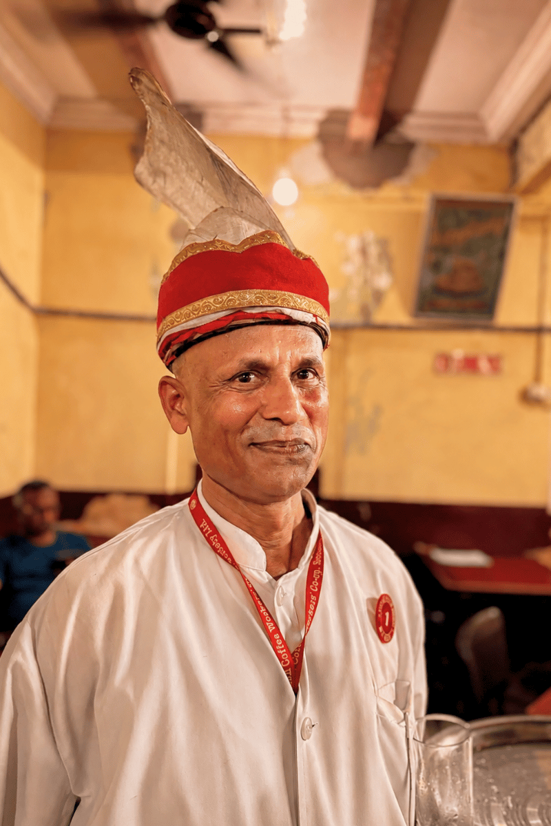 Jaipur food hero.