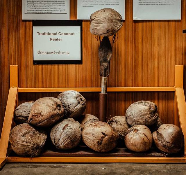 The bread that fed the medina
