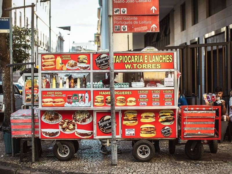 Tapiocaria cart.
