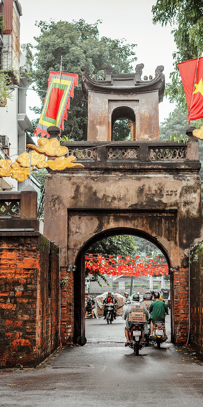 Ô Quan Chưởng.