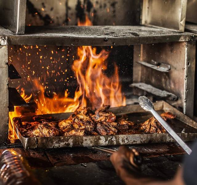 The bread that fed the medina
