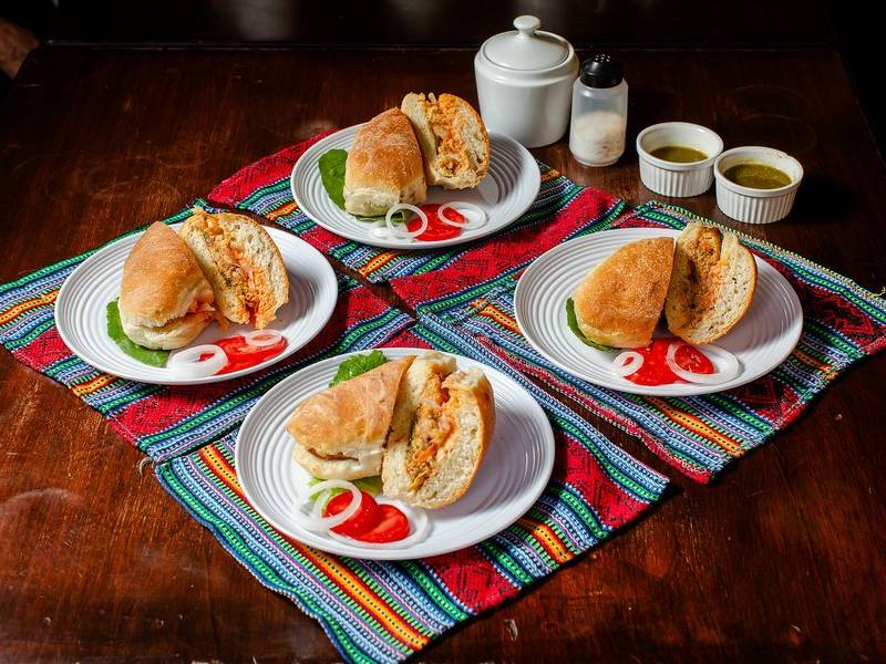 Chile rellano spread.