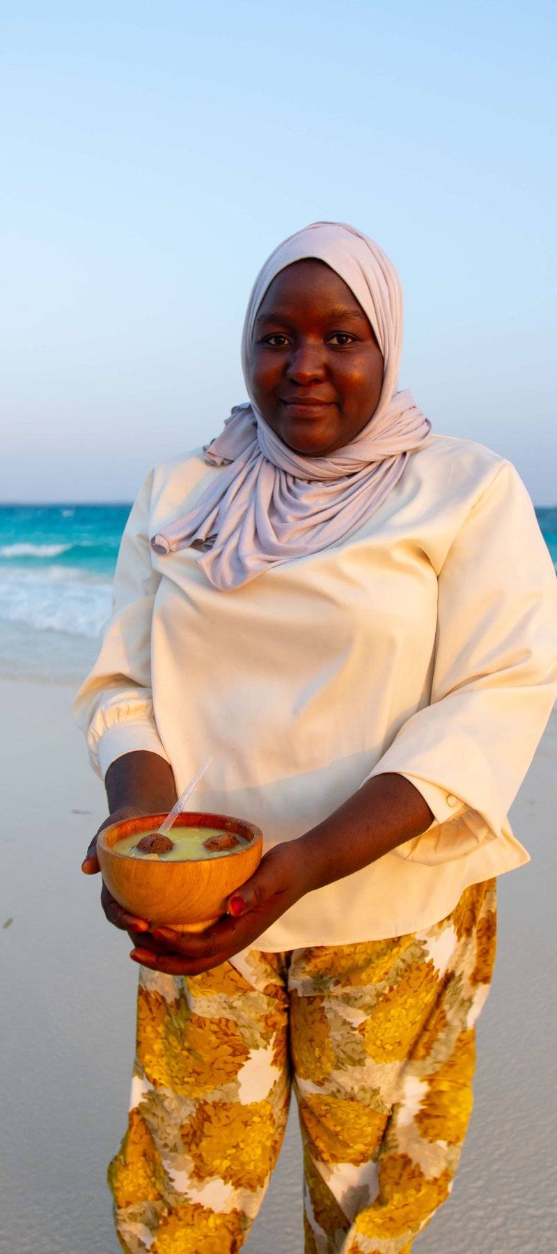 Nakupenda Sandbank.
