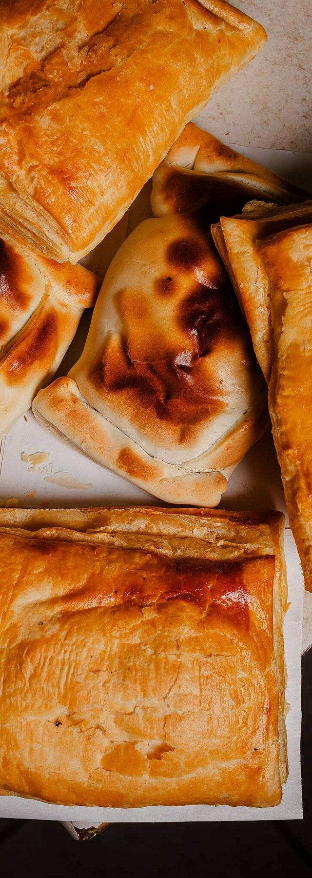 The bread that fed the medina