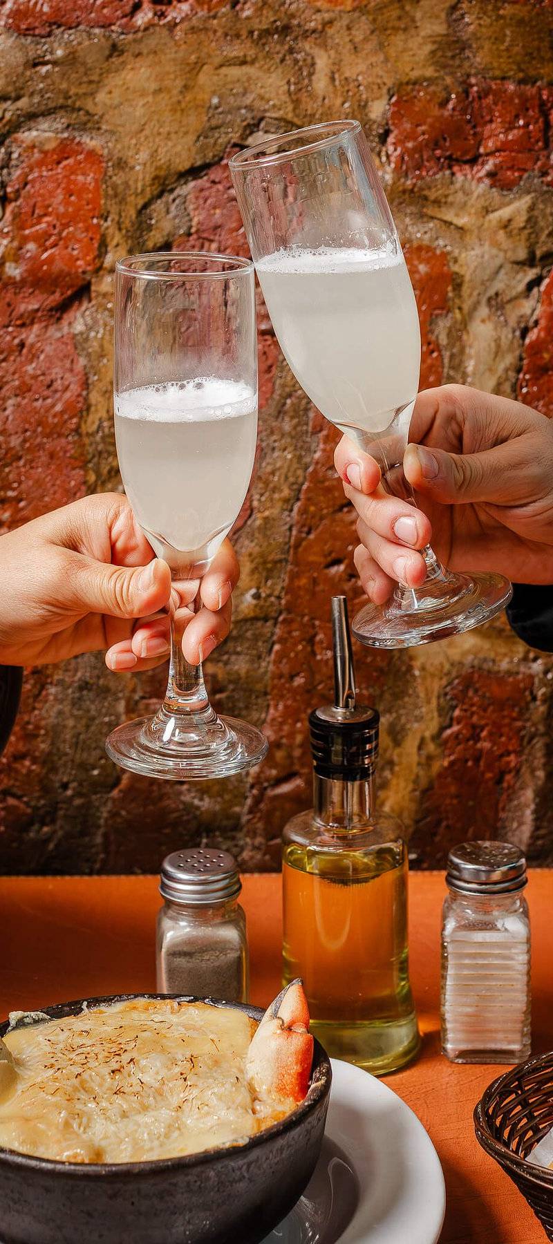 Terremoto flutes.