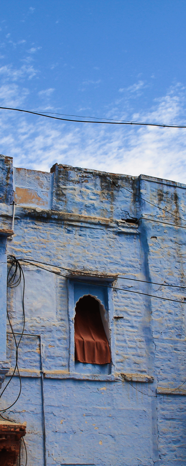 The bread that fed the medina