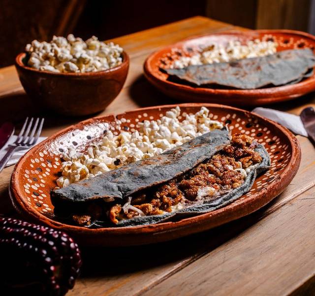 The bread that fed the medina