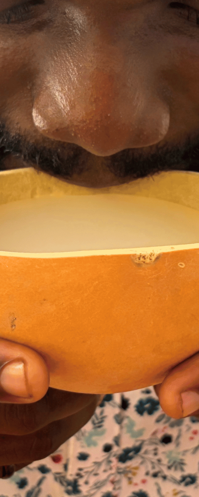 The bread that fed the medina