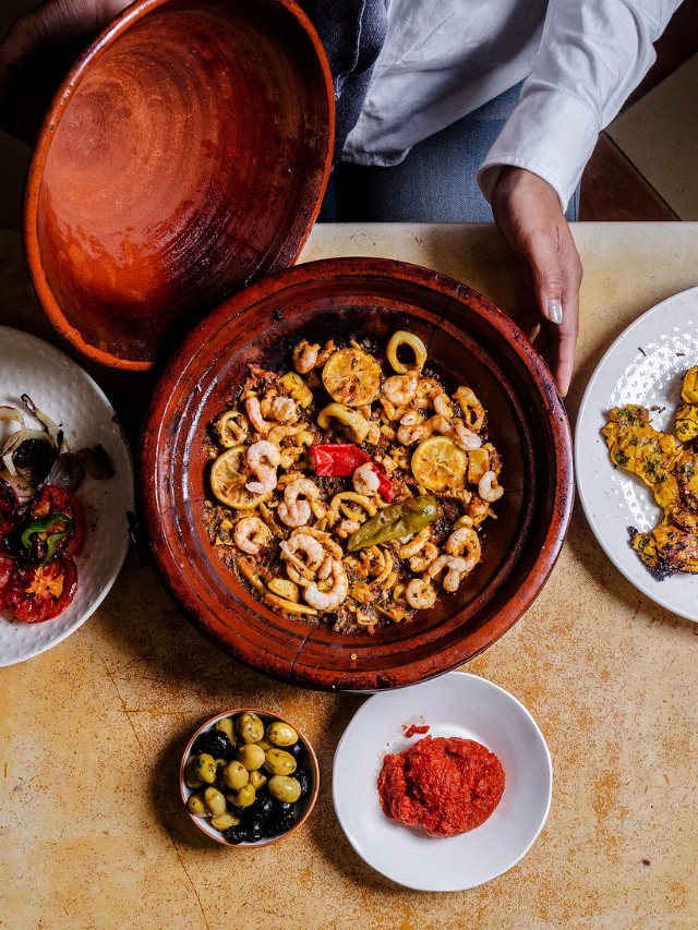 Souk Stories