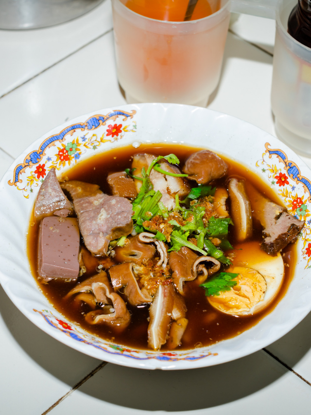 Southern Flavours