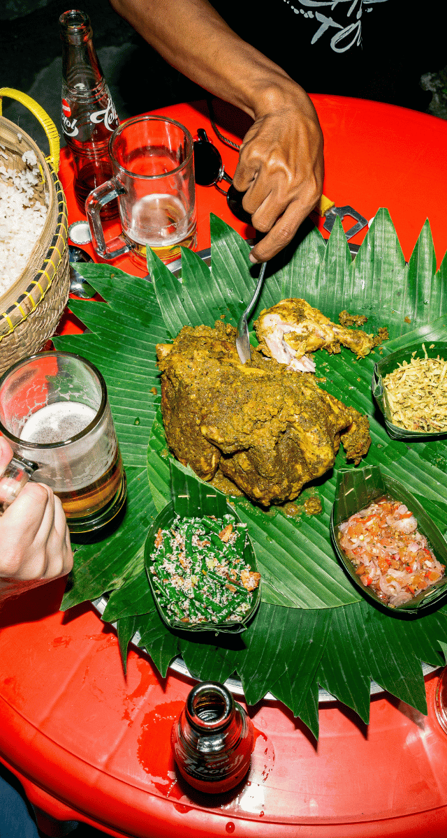 Bali Bites