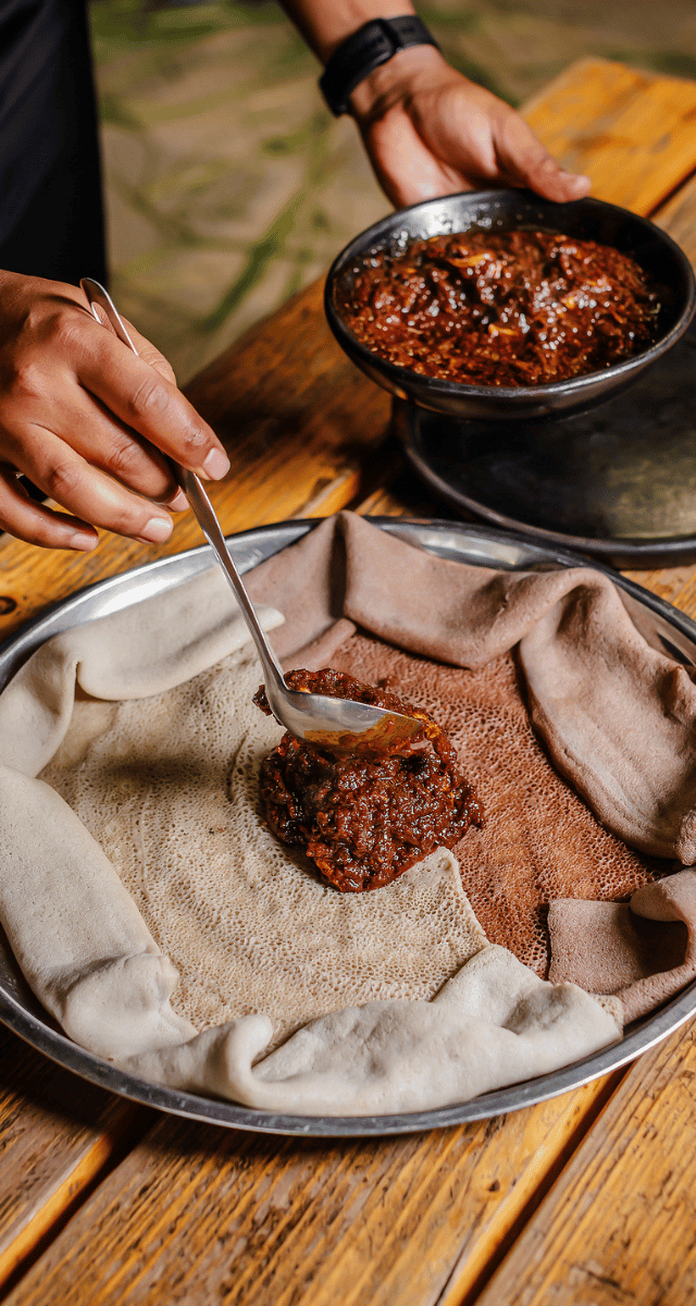 Berbere Bites