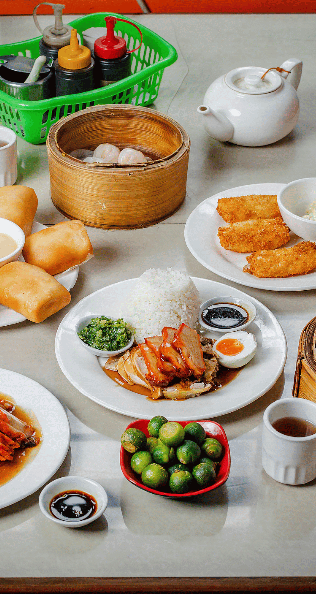 Binondo Bites