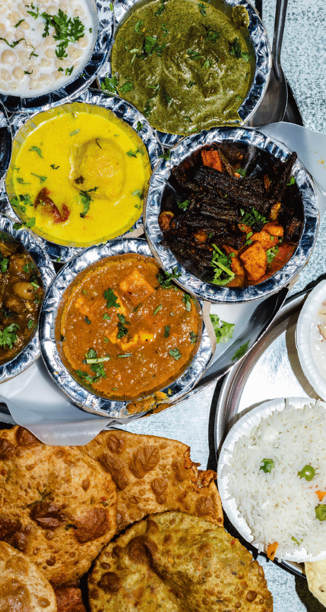 Bombay Express