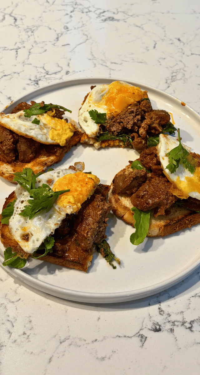 Cape Plates