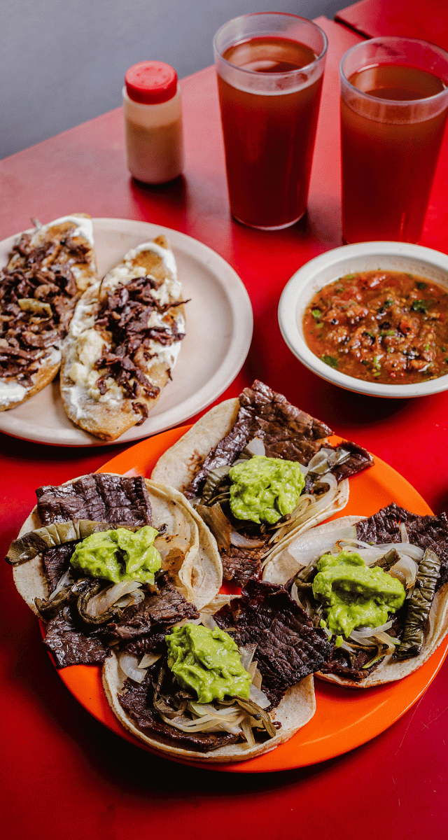 Playa Plates