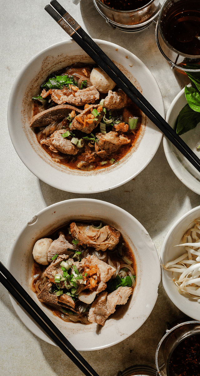Samui Suppers