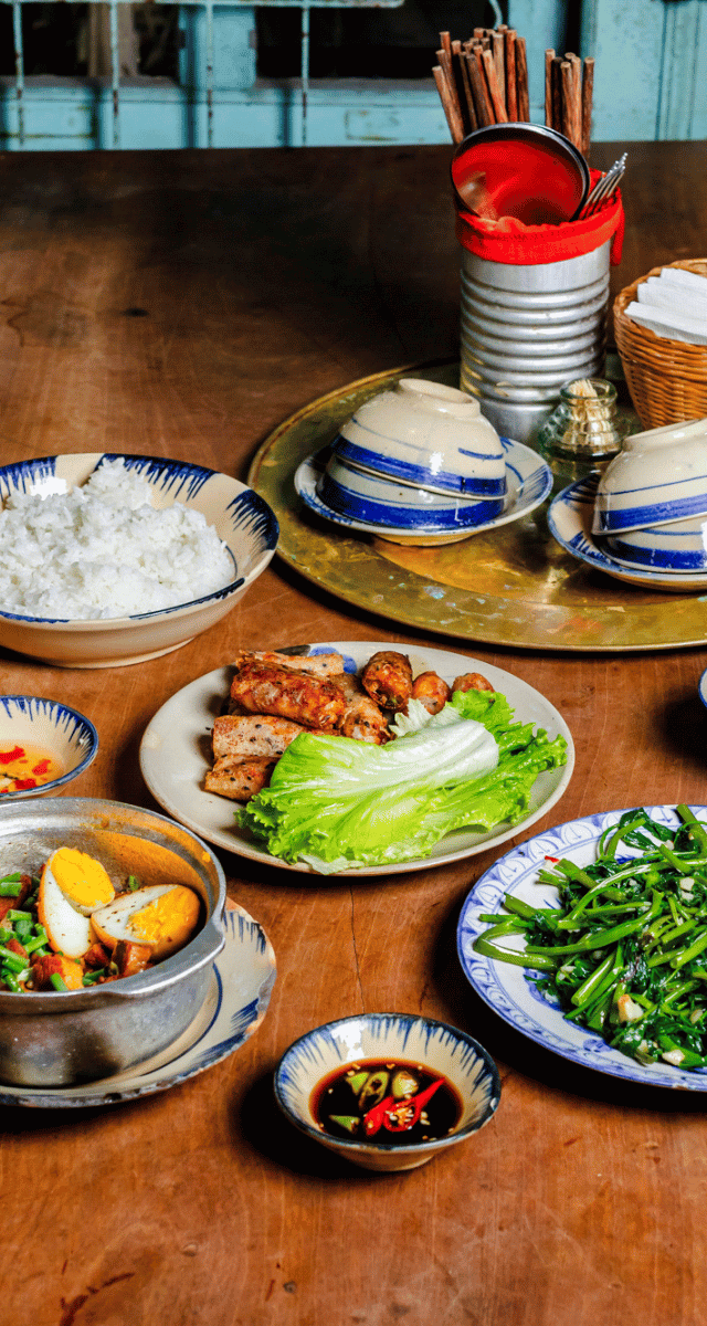 Delicious Da Nang