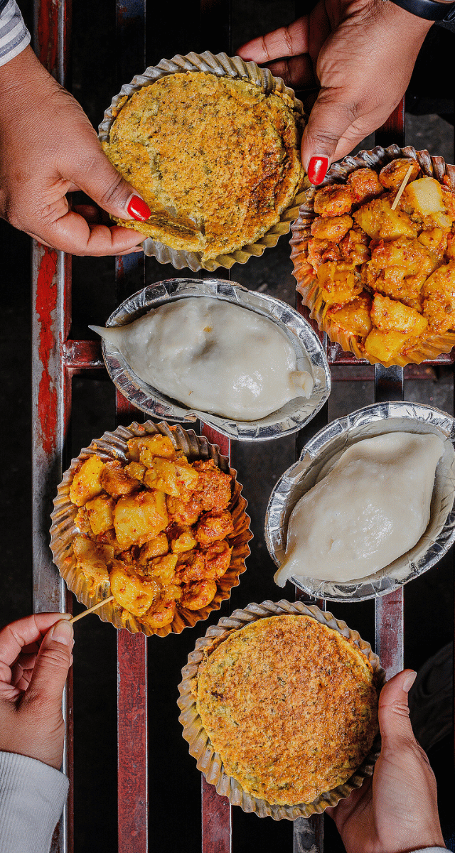Kathmandu Kitchens