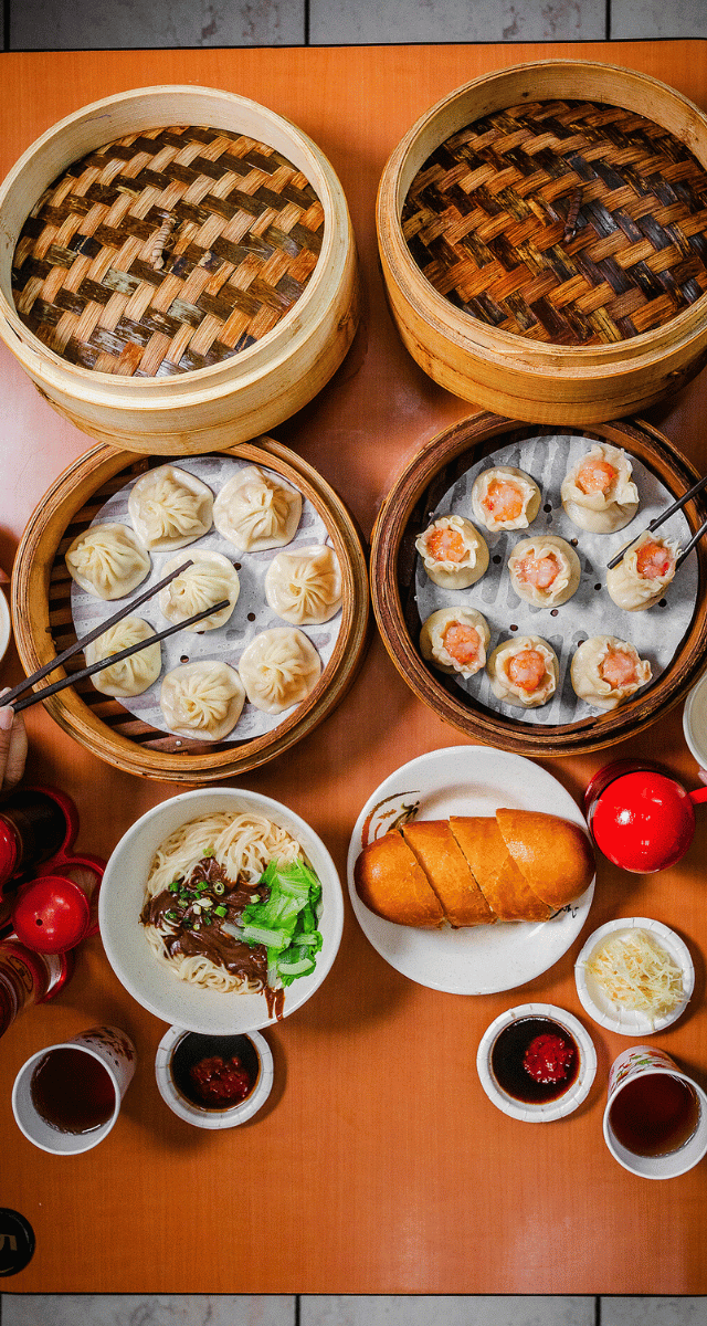 Formosa Flavours