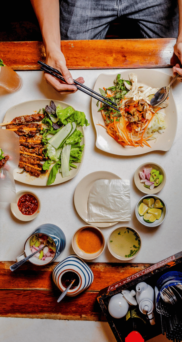 Hoi An Bites