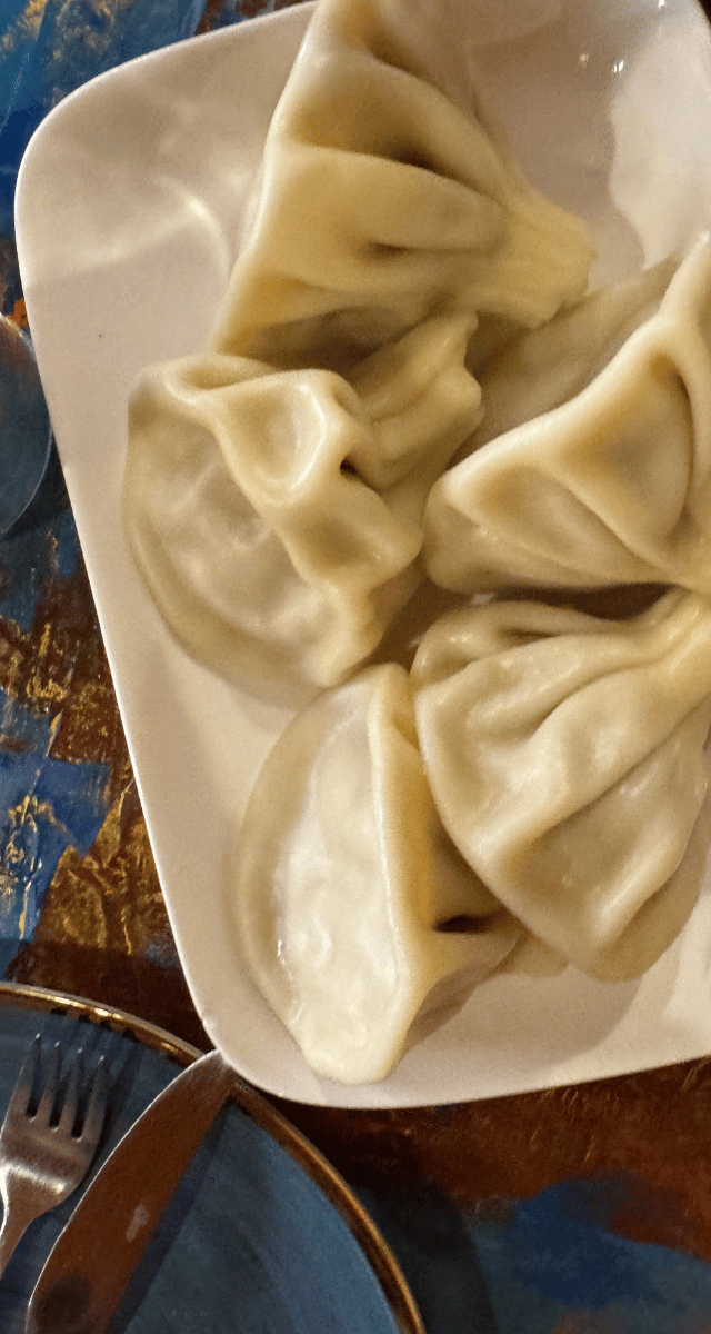 Khinkali Kitchens