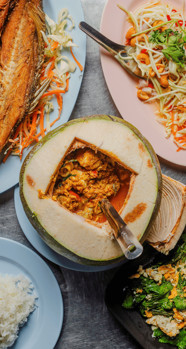 Krabi Bites