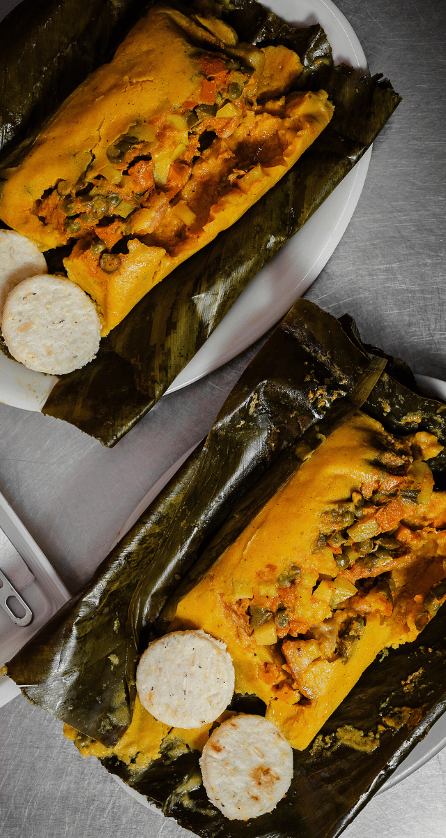 Medallo Meals
