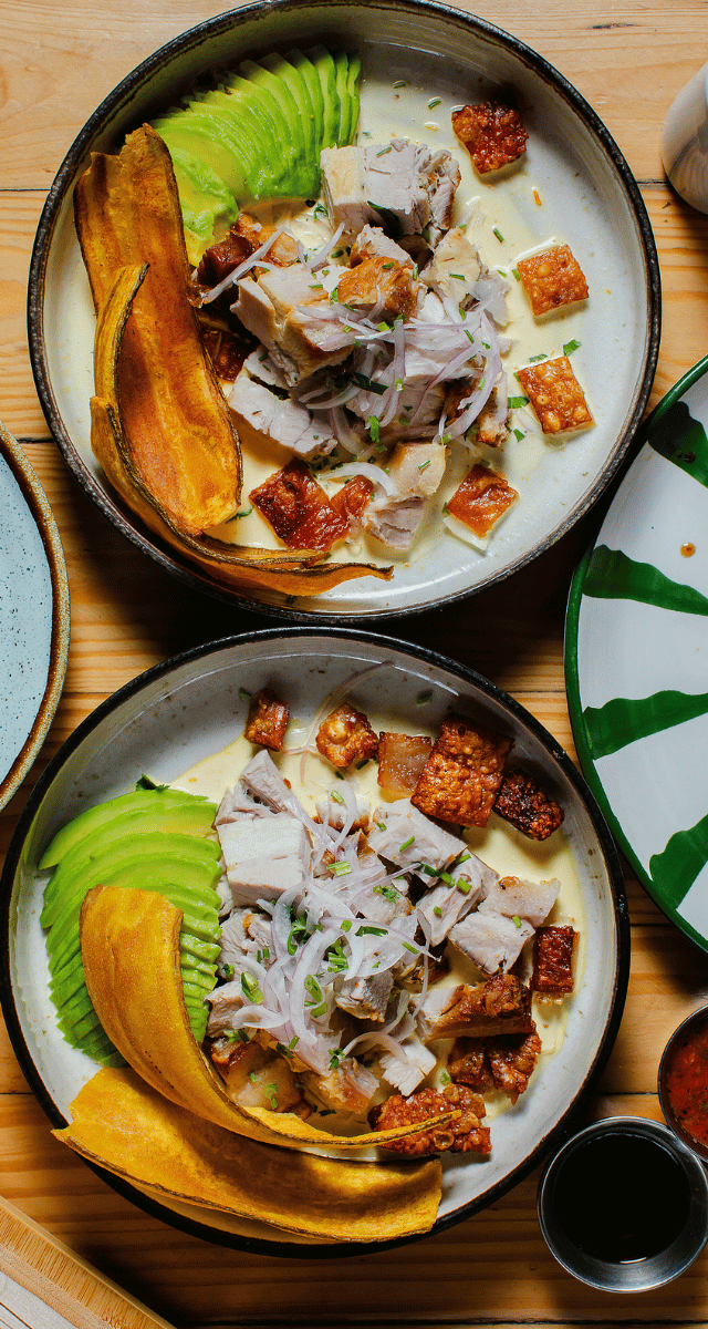 Paisa Plates